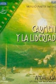 Carmen y la libertad series tv