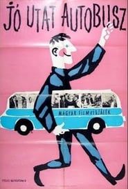 Image Bon Voyage, Bus! 1961