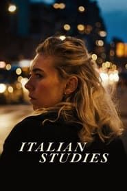 Italian Studies series tv