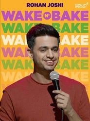 Wake N Bake by Rohan Joshi (2020)