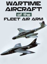 Wartime Aircraft of the Fleet Air Arm series tv