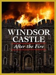 Windsor Castle: After the Fire series tv