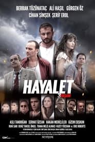 Hayalet: 3 Yaşam series tv
