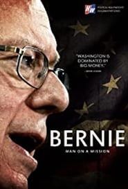 Bernie: Man On A Mission series tv