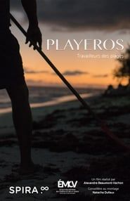 Playeros: Beach Workers series tv