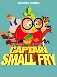 Chicken Stew 7: Captain Small Fry series tv