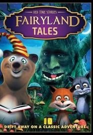 Fairyland Tales series tv
