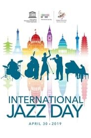Image International Jazz Day Australia Concert 2019