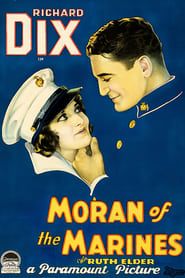 Moran of the Marines series tv