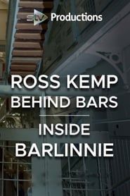 Image Ross Kemp Behind Bars: Inside Barlinnie