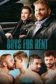 Boys For Rent (2016)