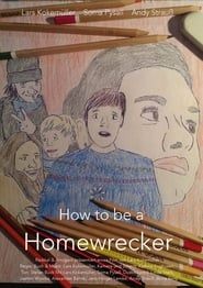 How to be a Homewrecker series tv