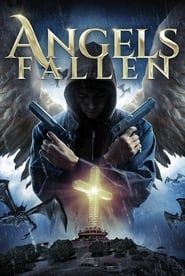 Angels Fallen series tv