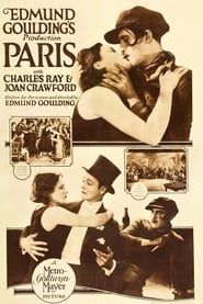 Paris 1926 streaming