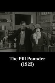 The Pill Pounder (1923)