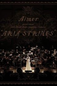 Image Aimer Special Concert With Slovak Radio Symphony Orchestra 'ARIA STRINGS' 2018