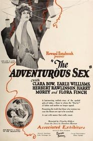 Image The Adventurous Sex 1925