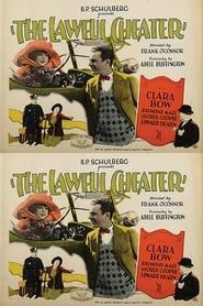 The Lawful Cheater (1925)