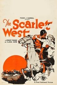 Image The Scarlet West 1925