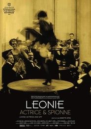 Image Leonie, Actress and Spy