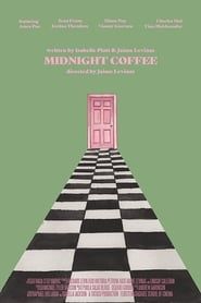 Midnight Coffee series tv