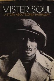 Mister Soul: a story about Donny Hathaway series tv