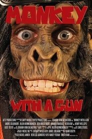 Monkey With A Gun series tv