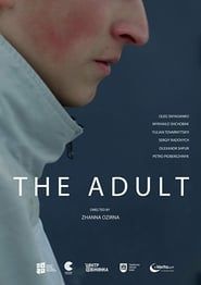 The Adult series tv