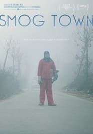 Image Smog Town