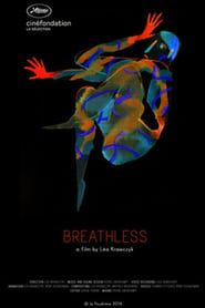 Breathless series tv