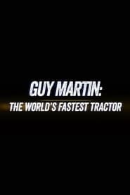 Image Guy Martin: World's Fastest Tractor 2019