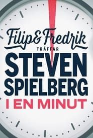 Image Filip och Fredrik träffar Steven Spielberg - i en minut