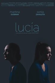 Lucía series tv