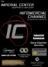 Imperial Center Infomercial Channel series tv