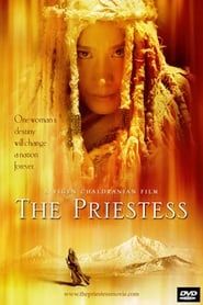 The Priestess-hd
