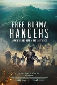Image Free Burma Rangers 2020