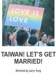 Taiwan! Let