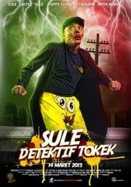 Sule Detektif Tokek 2013 streaming