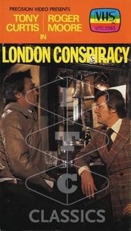 London Conspiracy series tv