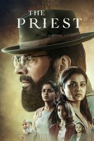 The Priest series tv