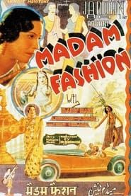 Madam Fashion series tv