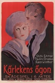 Kärlekens ögon (1922)