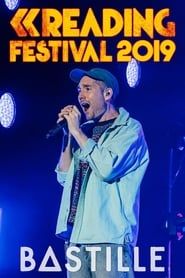 Bastille: Reading Festival 2019-hd