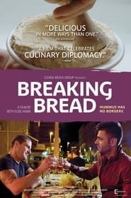 Image Breaking Bread 2022