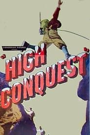 High Conquest series tv