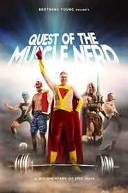 Quest of the Muscle Nerd series tv