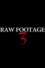 Raw Footage 3 (2017)