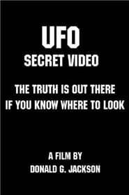 UFO: Secret Video series tv