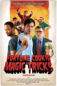 Fortune Cookie Magic Tricks series tv