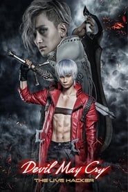 DEVIL MAY CRY ーTHE LIVE HACKERー series tv